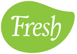 Fresh: Salaattivallankumous Fresh Servantin kanssa
